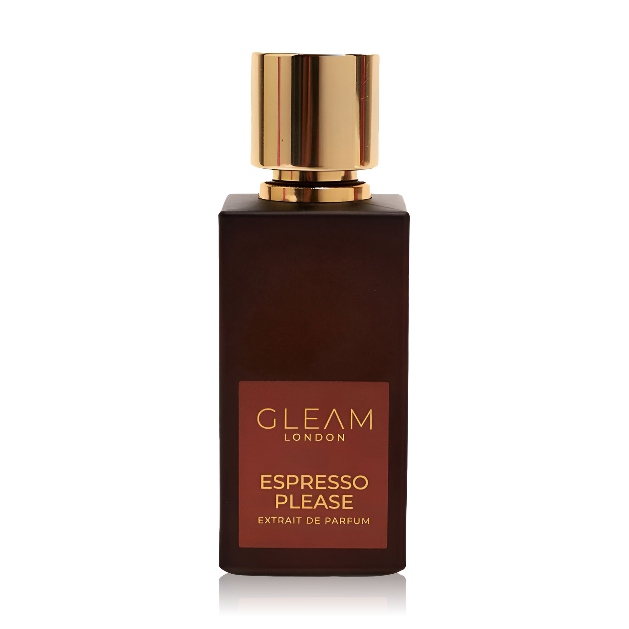 

Gleam Perfume Espresso Please Парфуми унісекс, 50 мл (ТЕСТЕР)