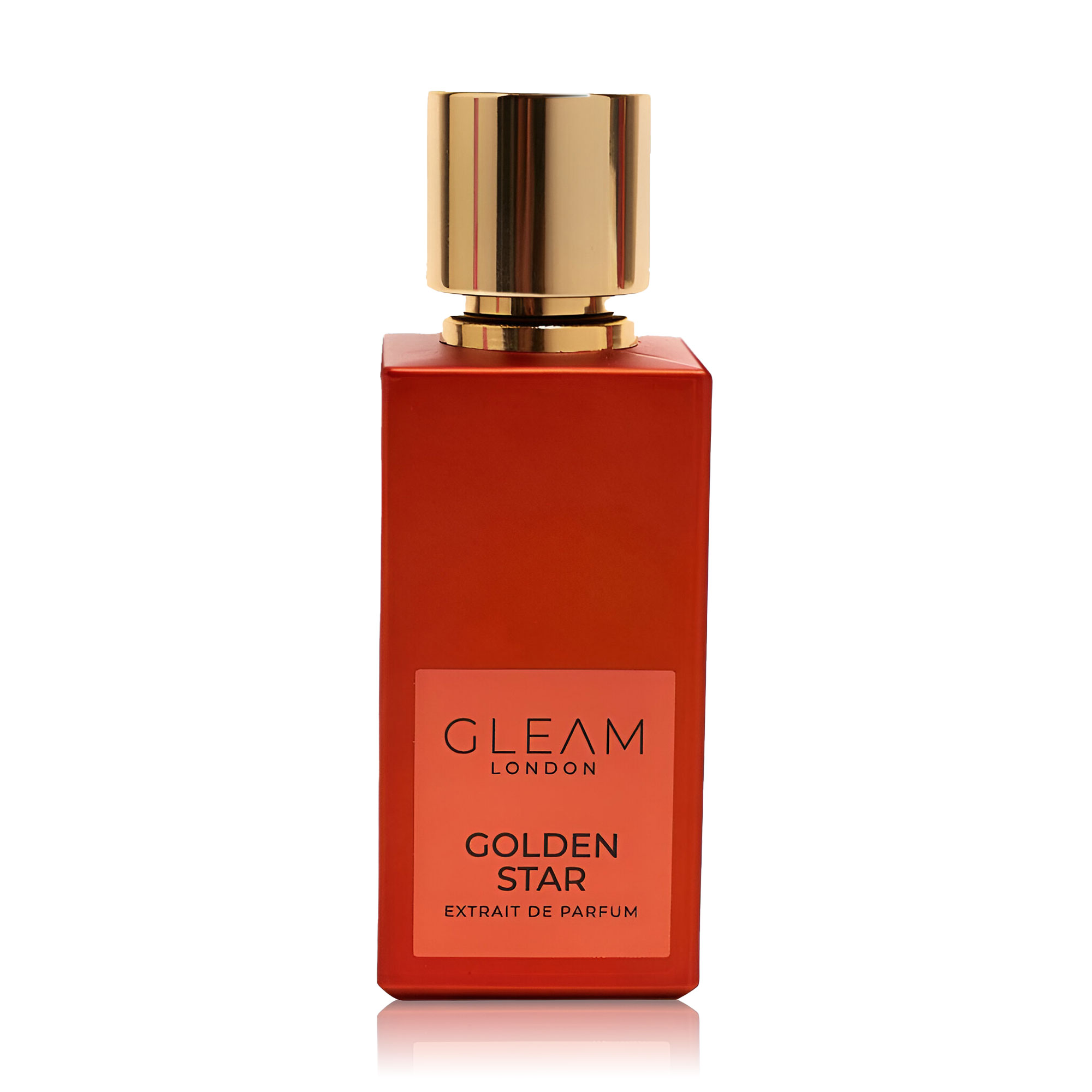 

Gleam Perfume Golden Star Парфуми унісекс, 50 мл (ТЕСТЕР)