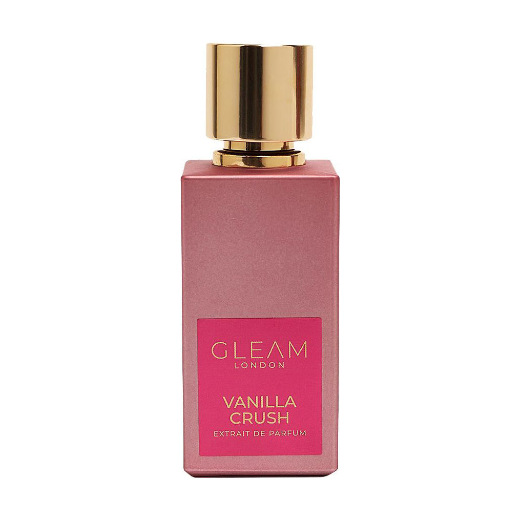 

Gleam Perfume Vanilla Crush Парфуми унісекс, 50 мл (ТЕСТЕР)