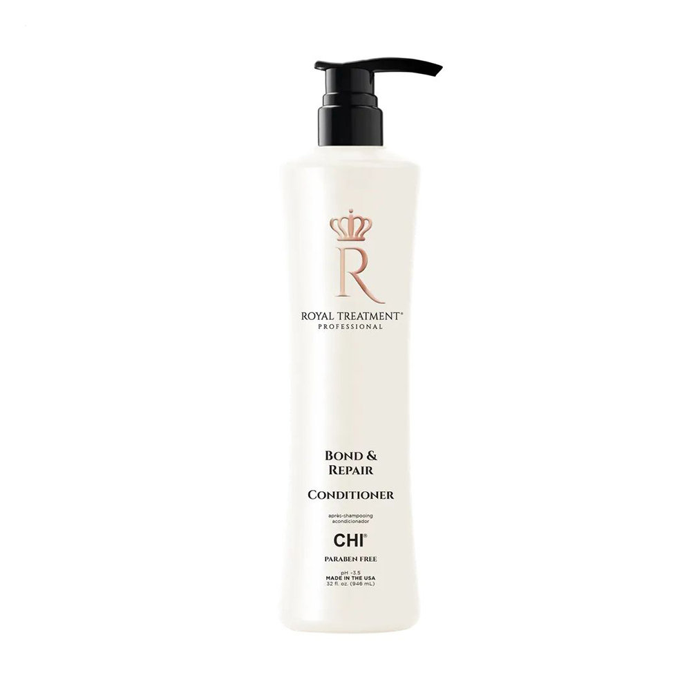 

Кондиціонер CHI Royal Treatment Bond & Repair Conditioner, 946 мл