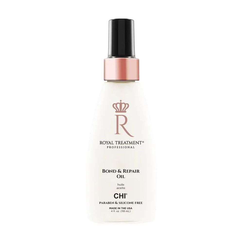 

Олія для волосся CHI Royal Treatment Bond & Repair Oil, 118 мл