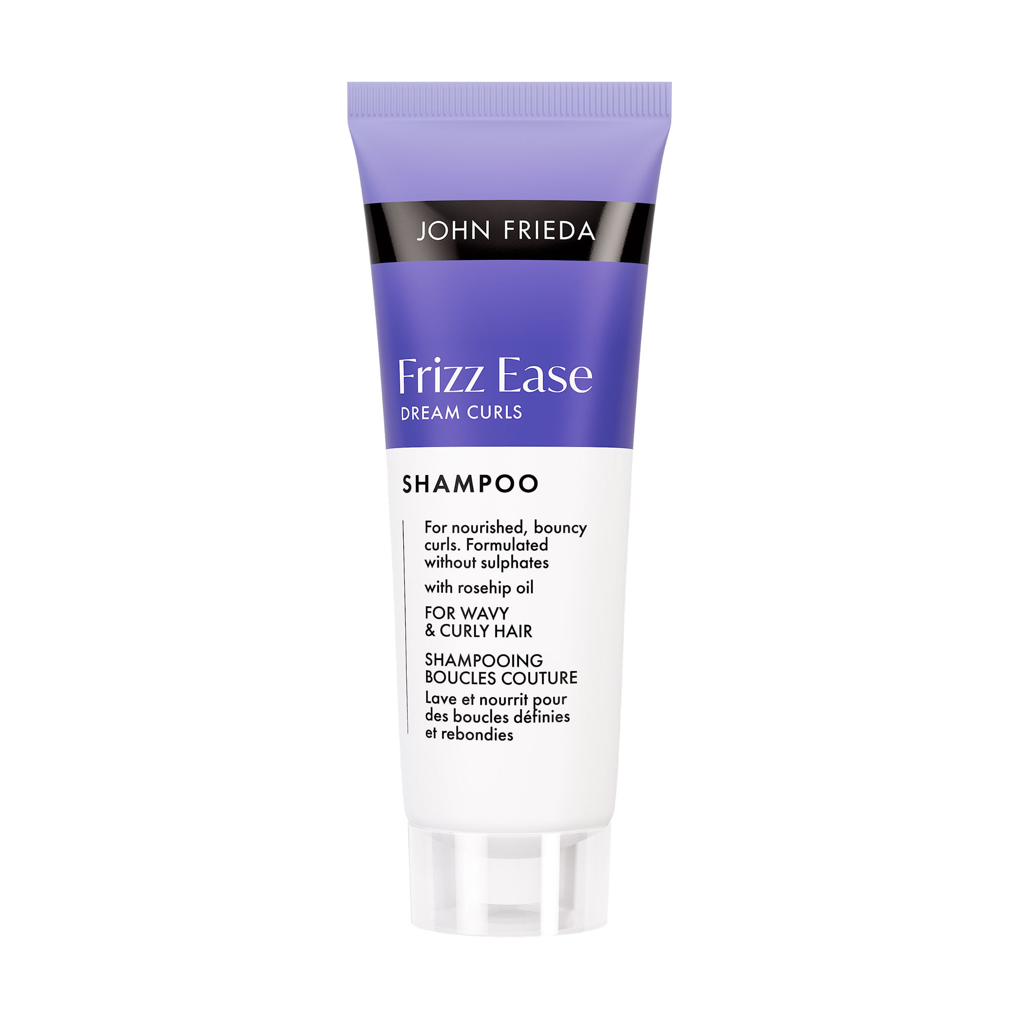 

Шампунь John Frieda Frizz Ease Dream Curls Shampoo для кучерявого волосся, 75 мл