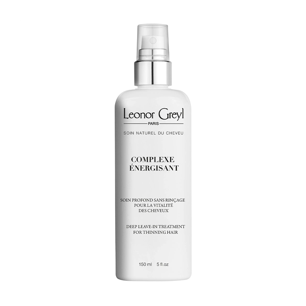 

Спрей Leonor Greyl Complexe Energisant Deep Leave-In Treatment для тонкого волосся, 150 мл