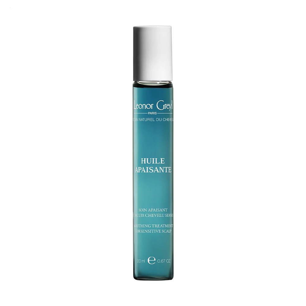 

Олія для шкіри голови Leonor Greyl Huile Apaisante Soothing Treatment Oil, 20 мл