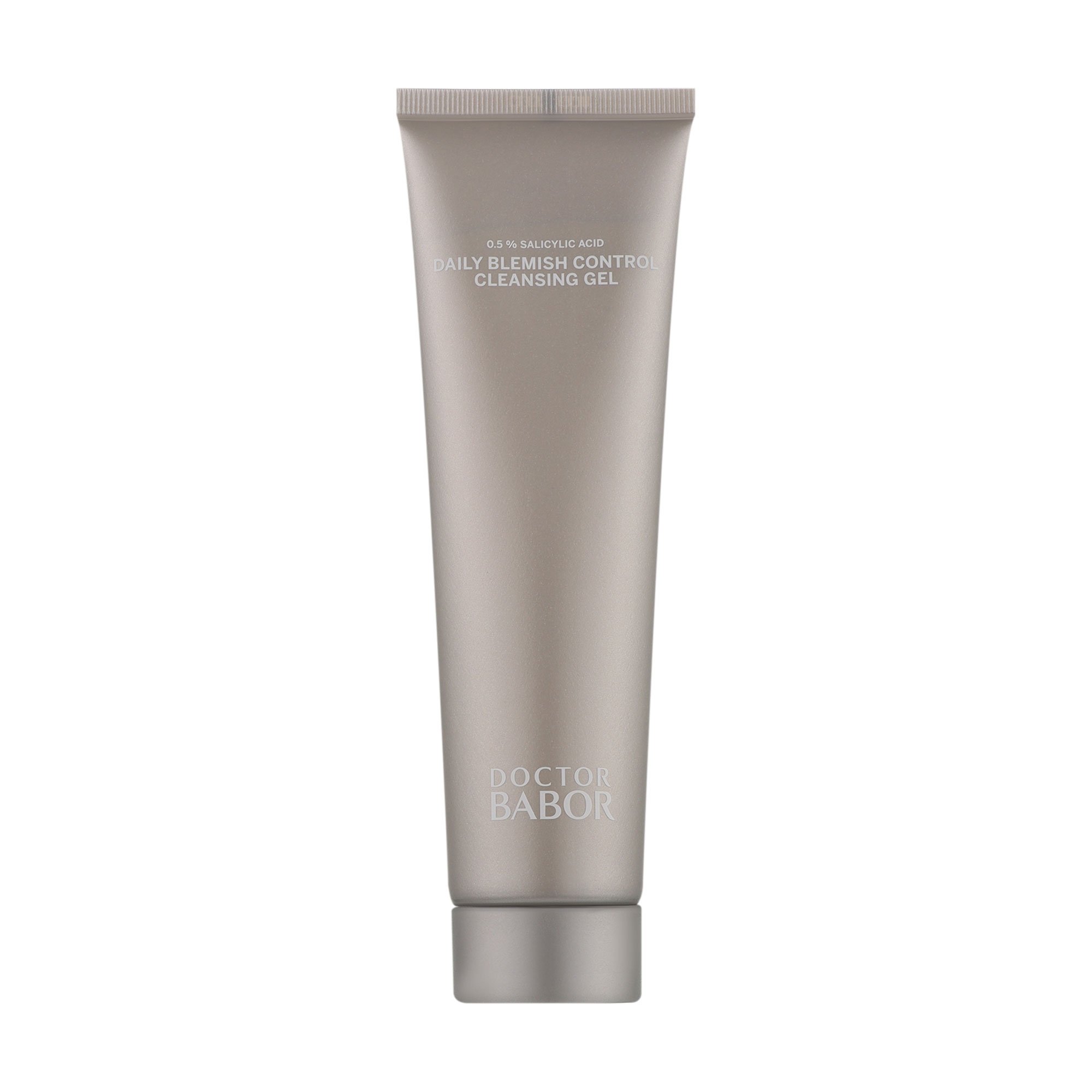 

Гель для вмивання Babor Doctor Babor Clarifying Daily Blemish Control Cleansinng Gel, 150 мл