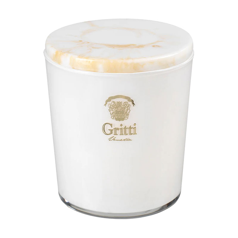 

Парфумована свічка Gritti Chantilly унісекс, 30 г