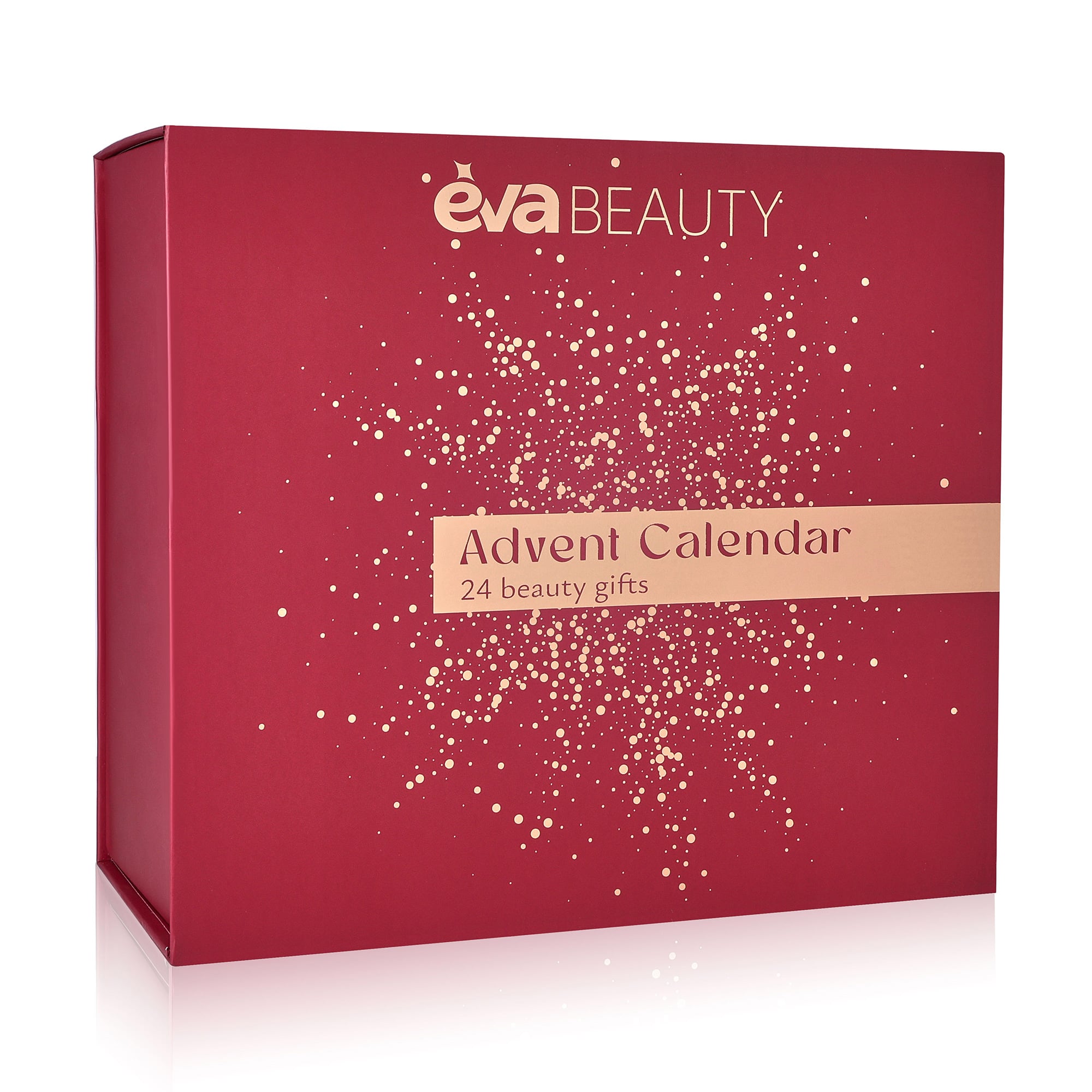 

Адвент-календар EVA BEAUTY, 24 продукти