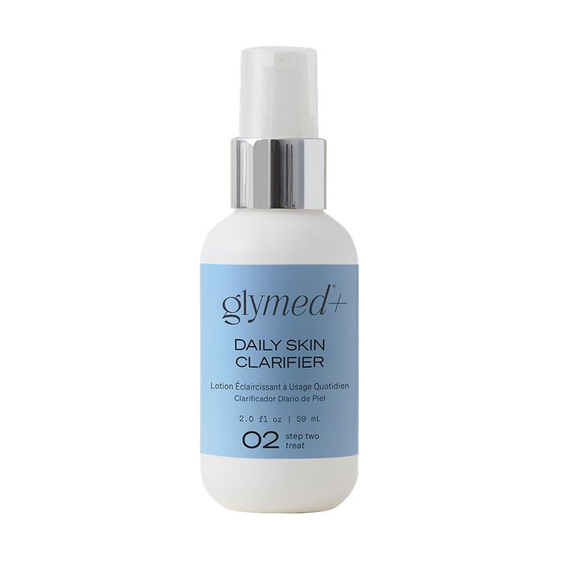 

Освітлювальна сироватка для обличчя GlyMed Plus Daily Skin Clarifier, 59 мл