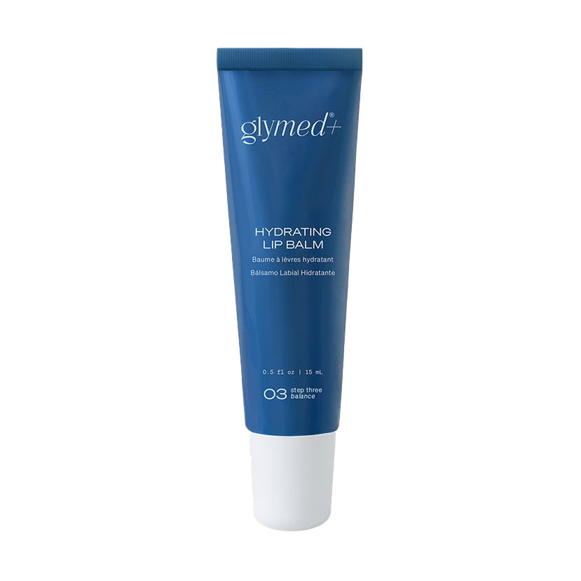 

Бальзам для губ GlyMed Plus Hydrating Lip Balm із мятою, 15 мл