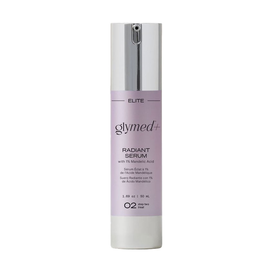 

Сироватка для обличчя GlyMed Plus Radiant Serum з мигдалевою кислотою 1%, 50 мл