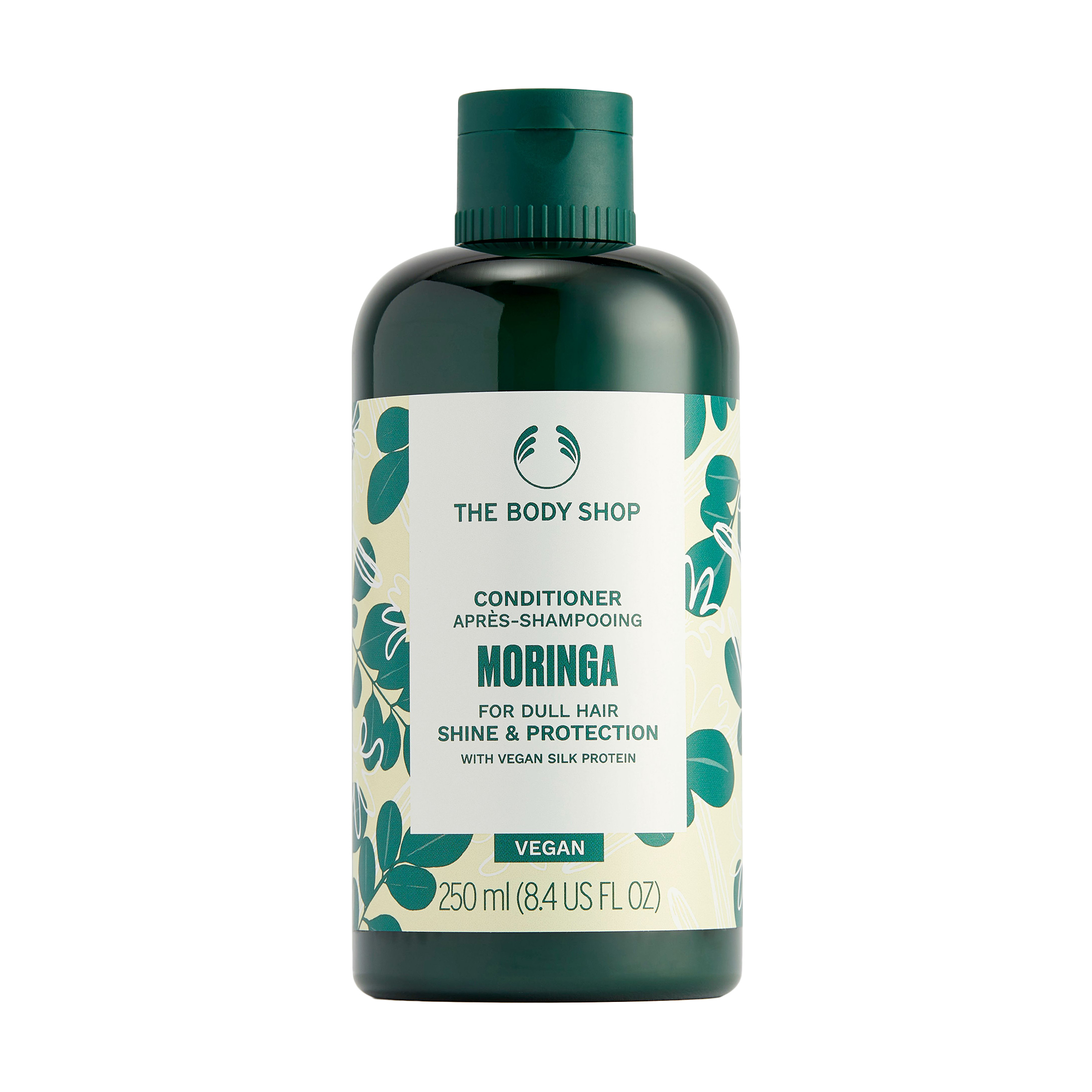 

Кондиціонер для волосся The Body Shop Moringa Conditioner, 250 мл