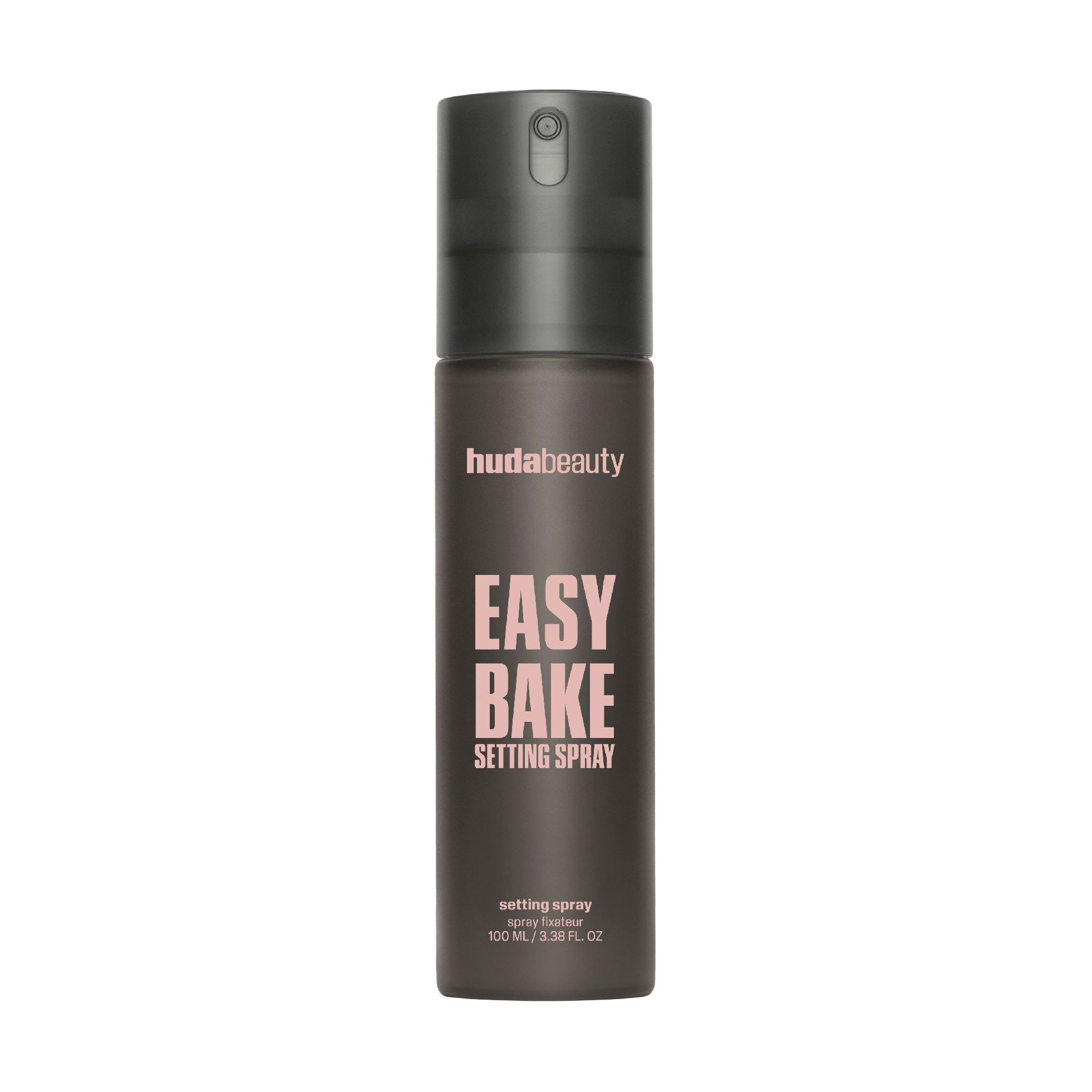 

Спрей для фіксації макіяжу Huda Beauty Easy Bake Setting Spray, 100 мл