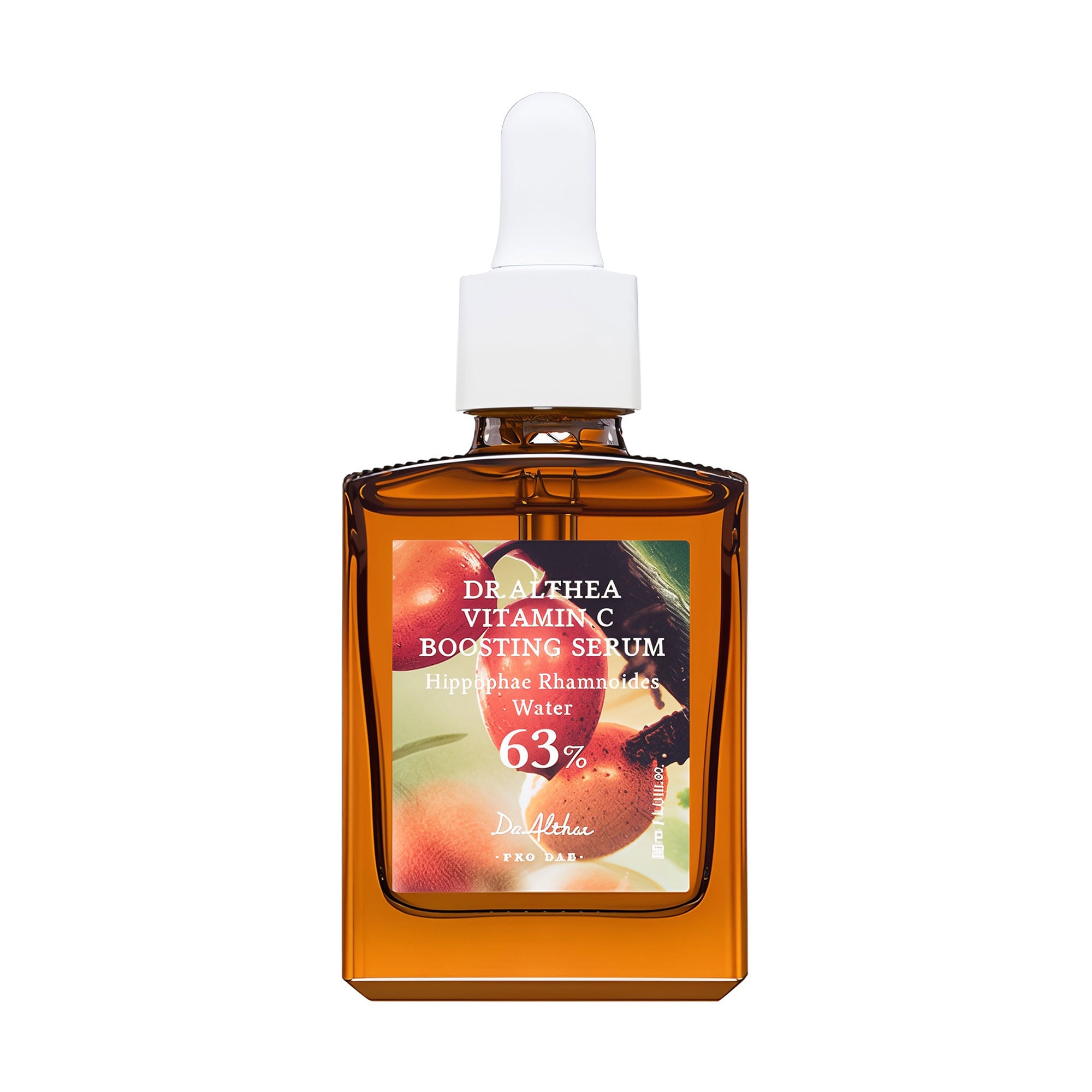 

Сироватка для обличчя Dr.Althea Pro Lab Vitamin C Boosting Serum з вітаміном С, 30 мл