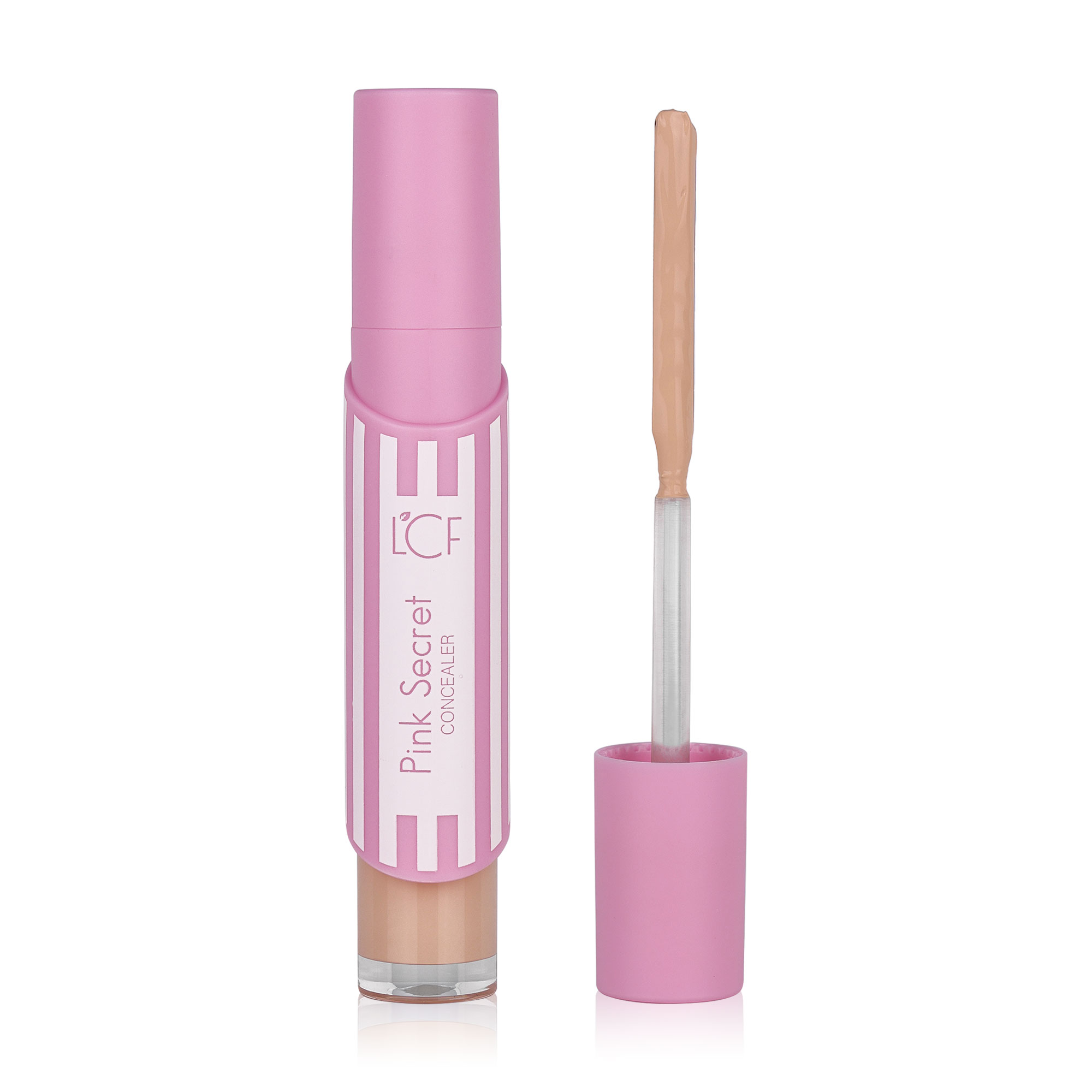 

Консилер для обличчя LCF Pink Secret Concealer тон 1, 8 мл