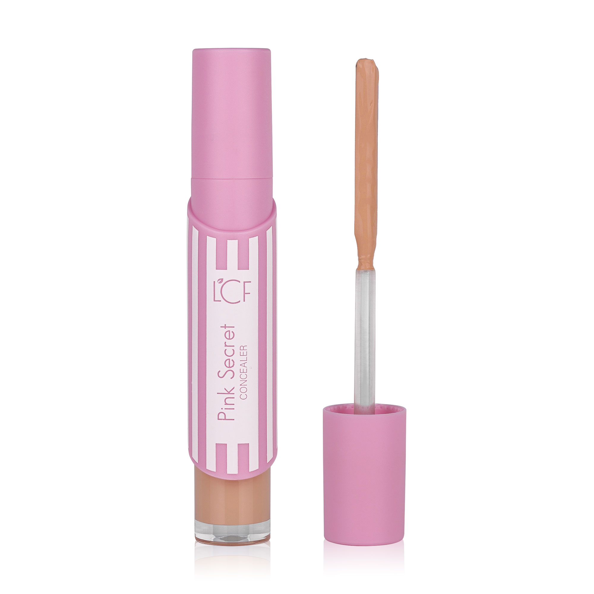 

Консилер для обличчя LCF Pink Secret Concealer тон 2, 8 мл