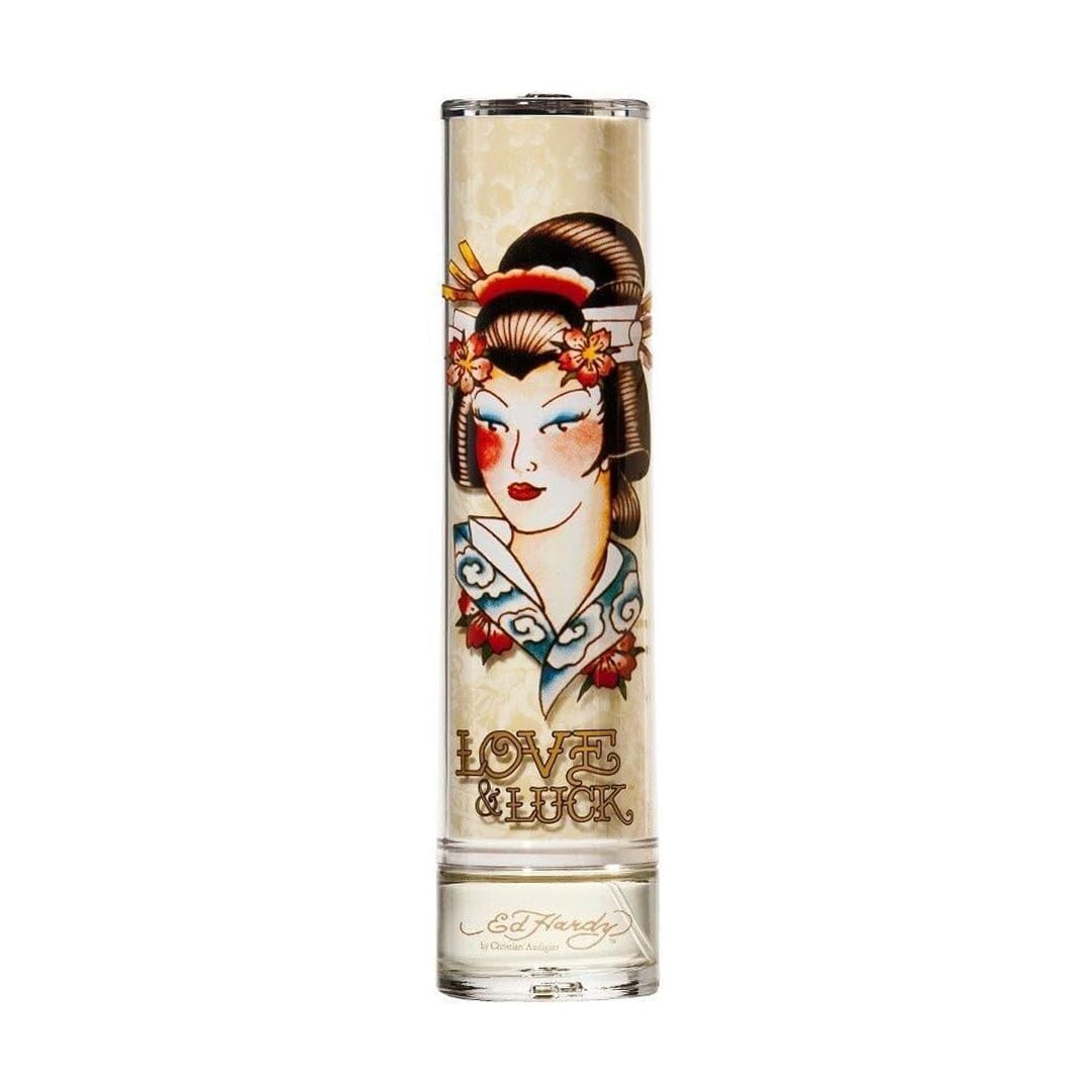 

Christian Audigier Ed Hardy Love & Luck Парфумована вода жіноча, 50 мл