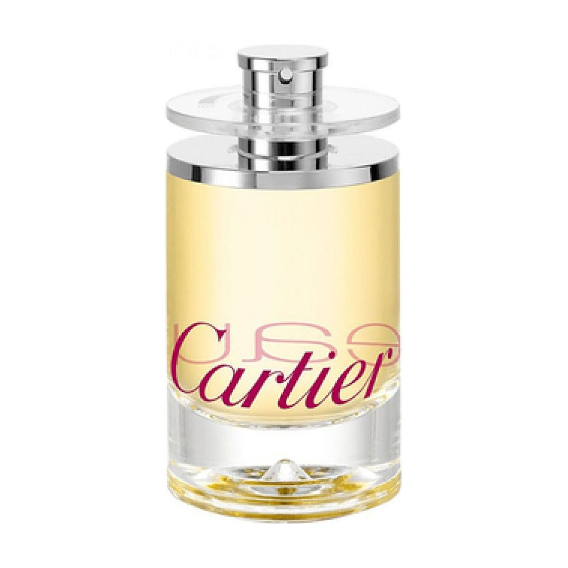 

Cartier Eau de Cartier Zeste de Soleil Туалетна вода унісекс, 100 мл (ТЕСТЕР)