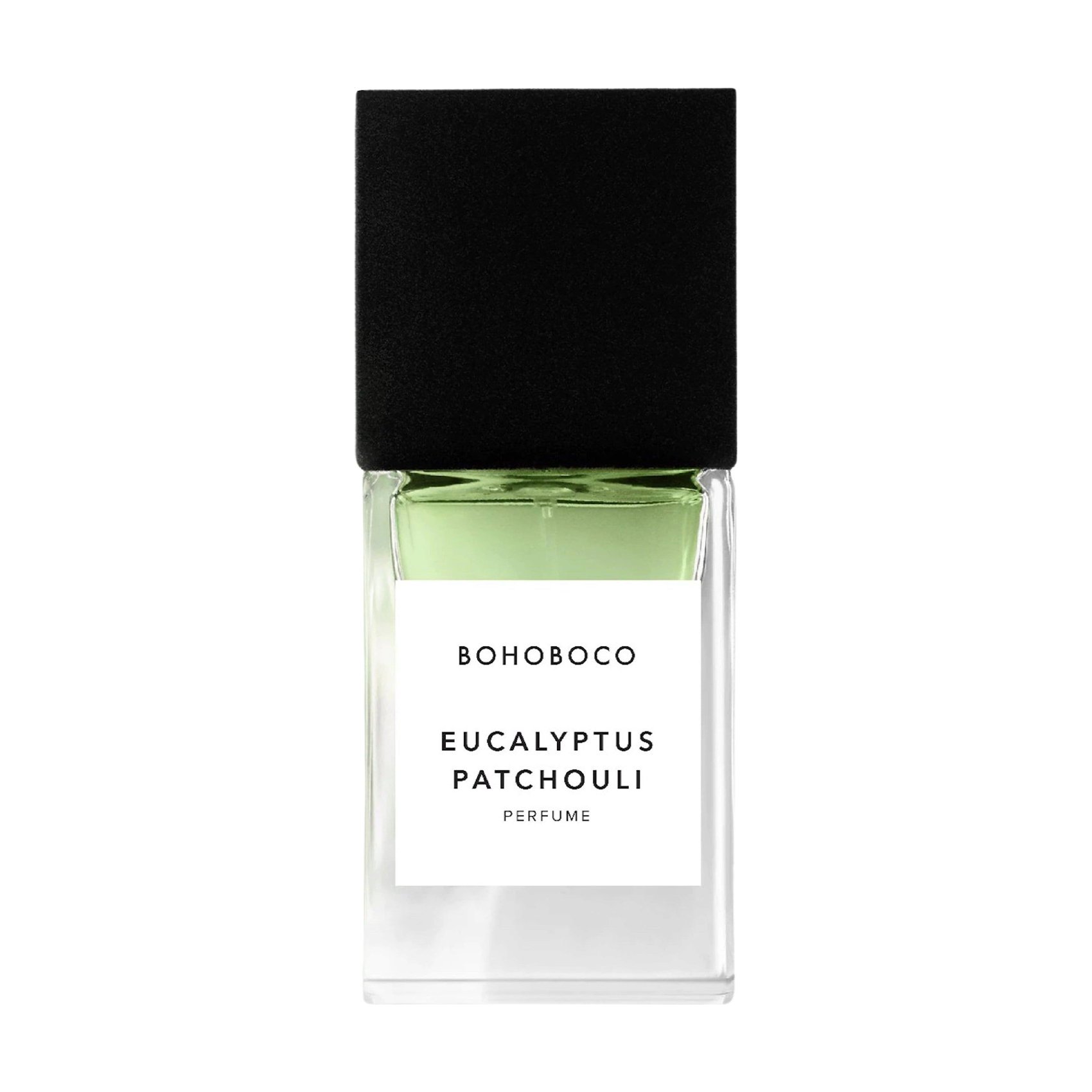

Bohoboco Eucalyptus Patchouli Парфуми унісекс, 50 мл