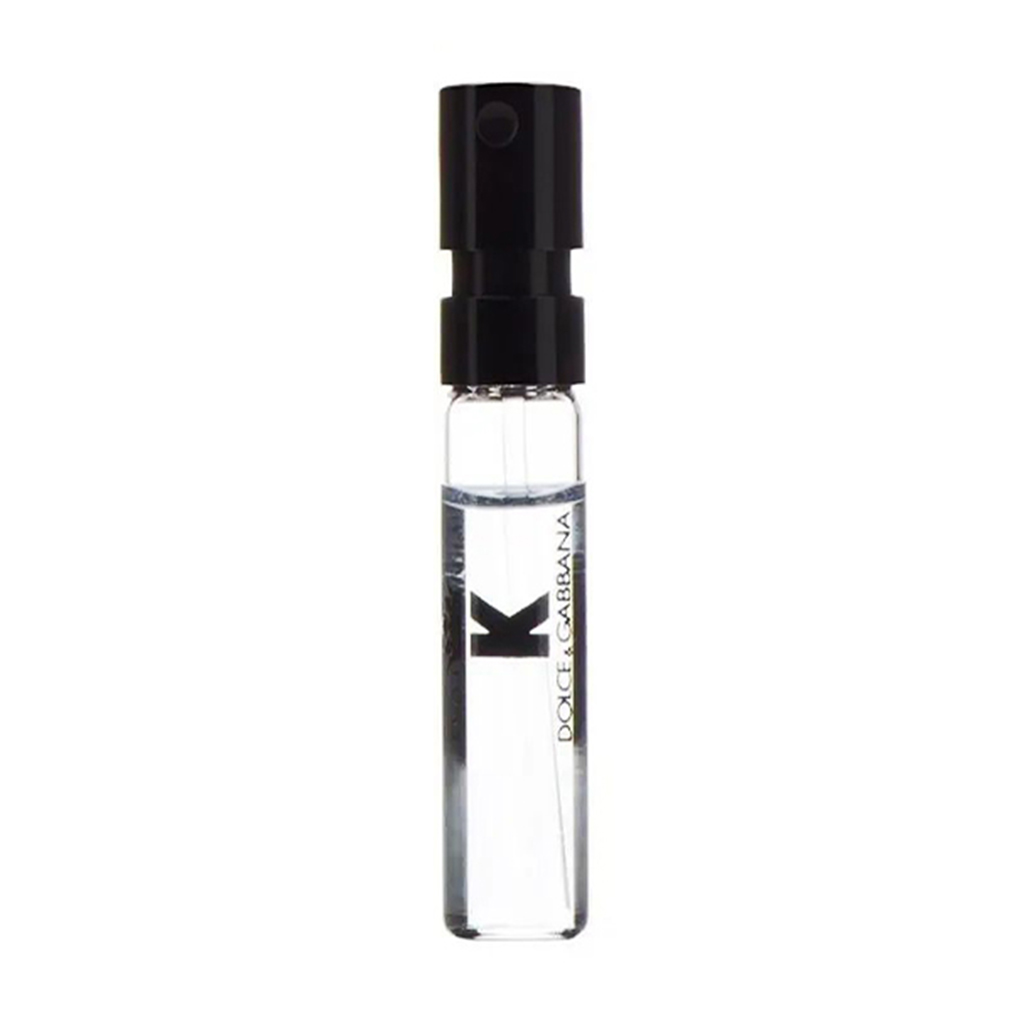 

Dolce & Gabbana K Парфуми чоловічі, 1.5 мл (пробник)