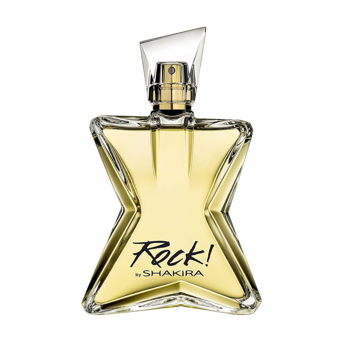

Shakira Rock! Туалетна вода жіноча, 80 мл (ТЕСТЕР)