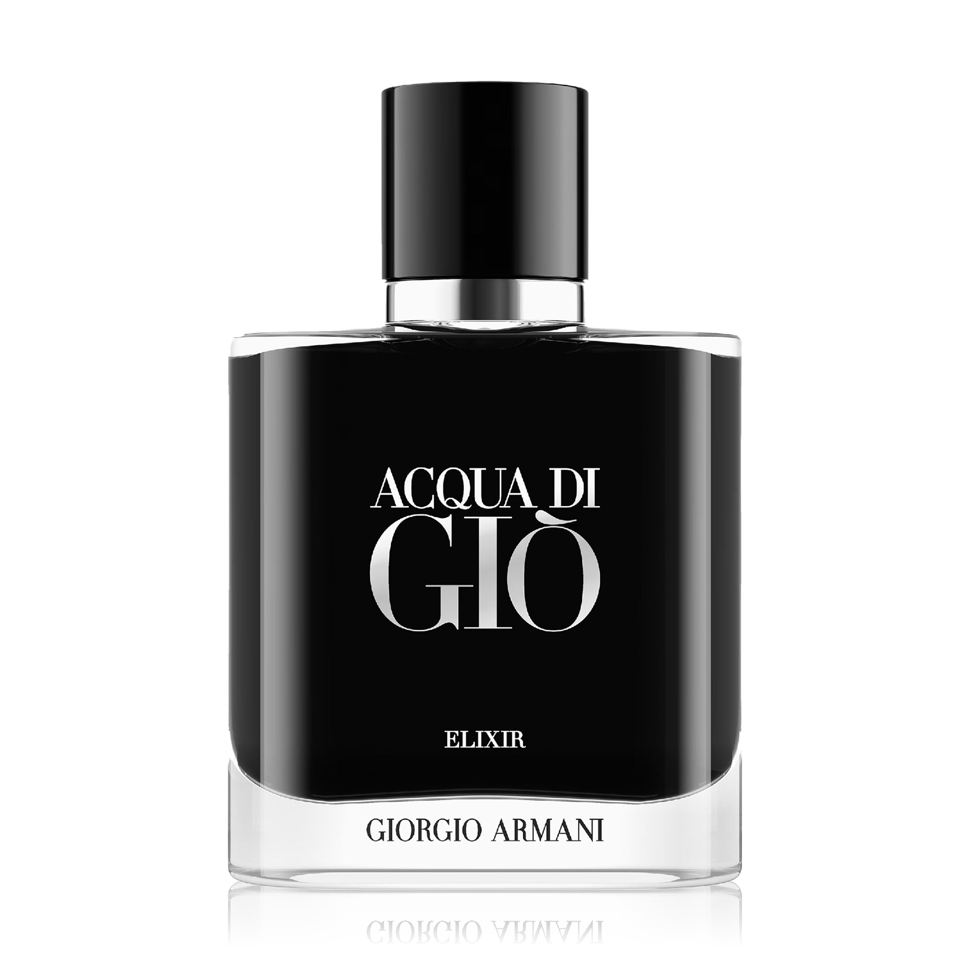 

Giorgio Armani Acqua Di Gio Elixir Парфуми чоловічі, 50 мл (ТЕСТЕР)