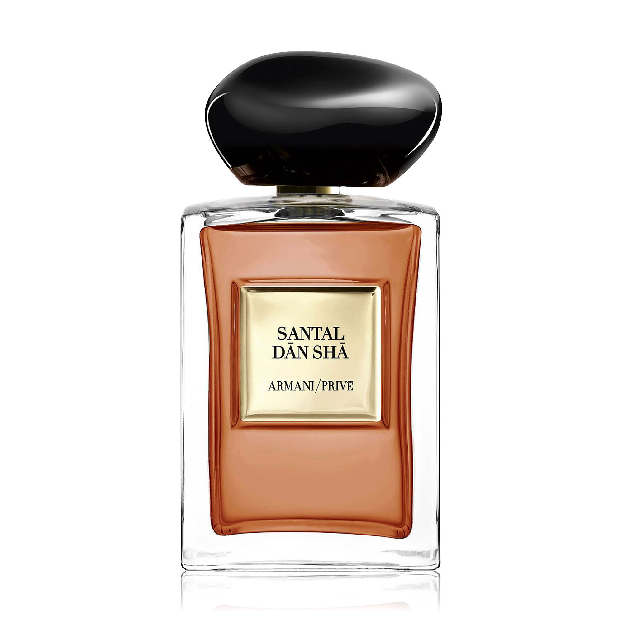 

Giorgio Armani Prive Santal Dan Sha Туалетна вода унісекс, 100 мл (ТЕСТЕР)