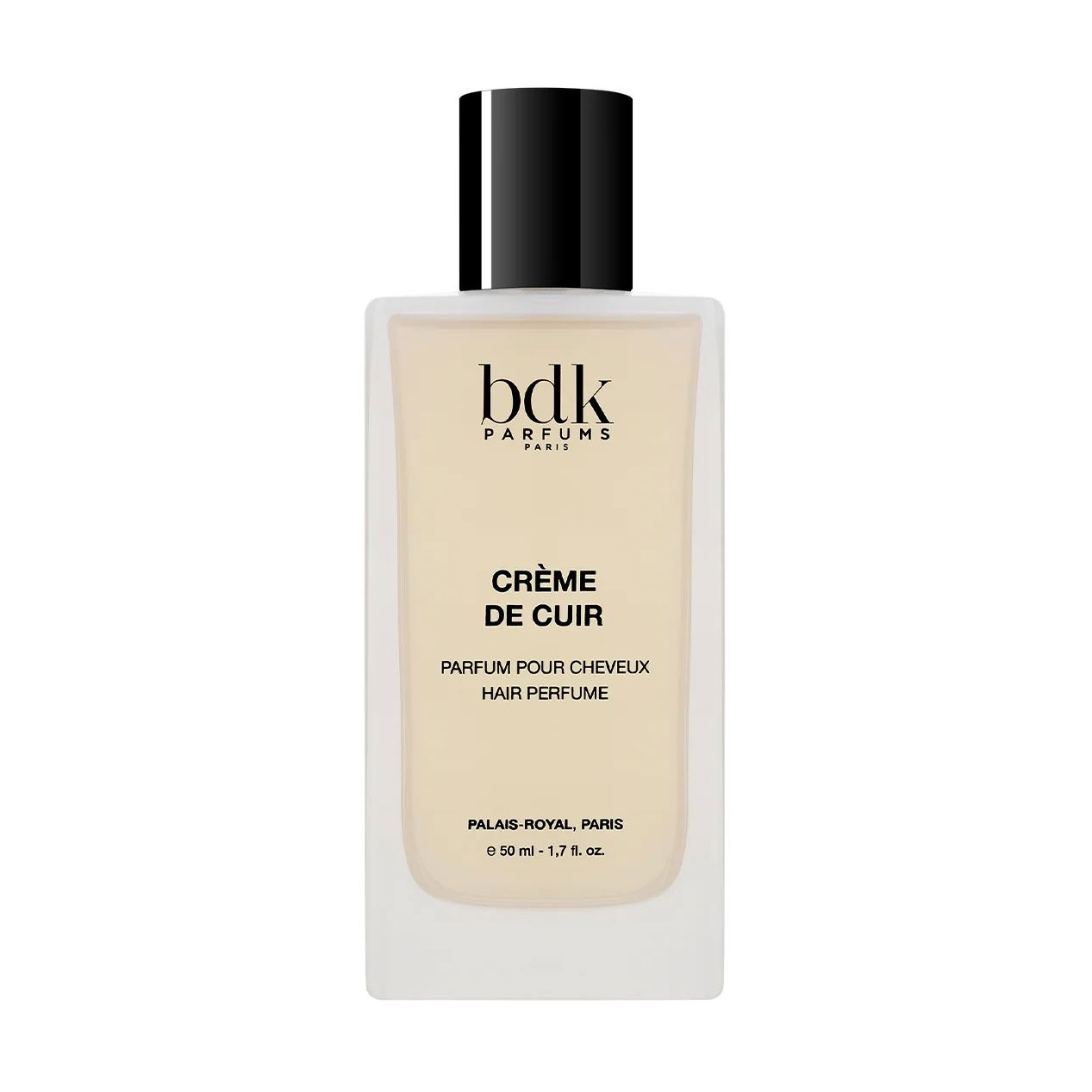 

Парфуми для волосся BDK Parfums Creme De Cuir Hair Perfume унісекс, 50 мл