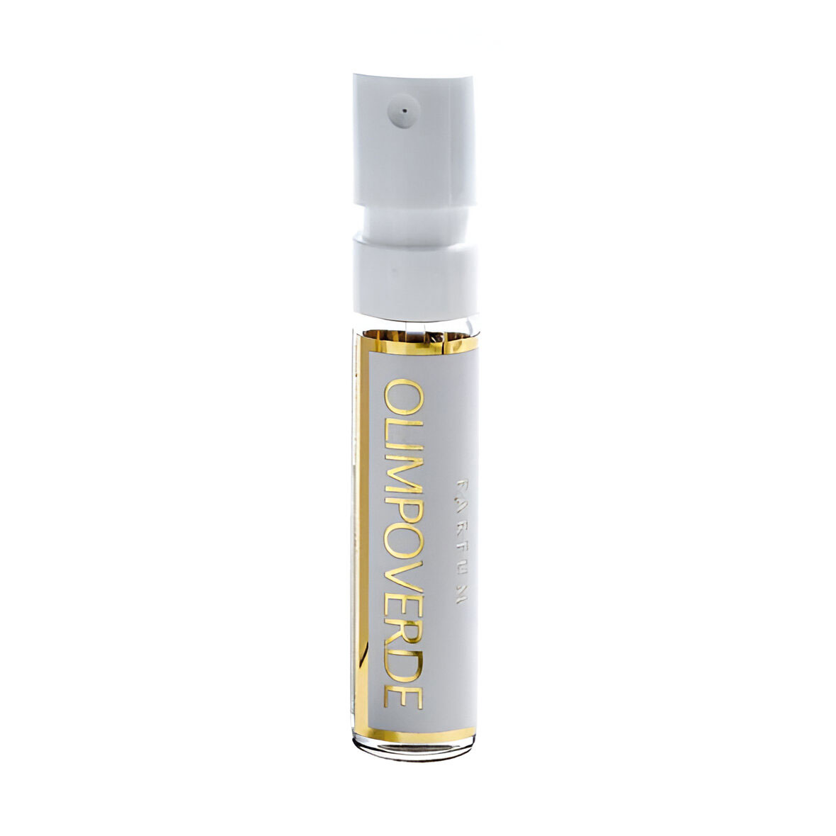 

Agatho Parfum Olimpoverde Парфуми унісекс, 1.5 мл (пробник)