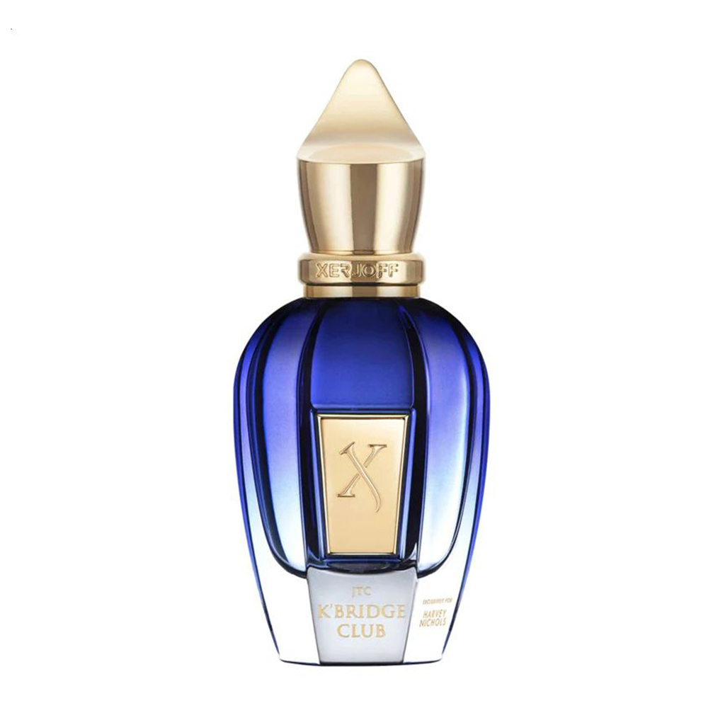 

Xerjoff K'bridge Club Парфумована вода унісекс, 50 мл (ТЕСТЕР)