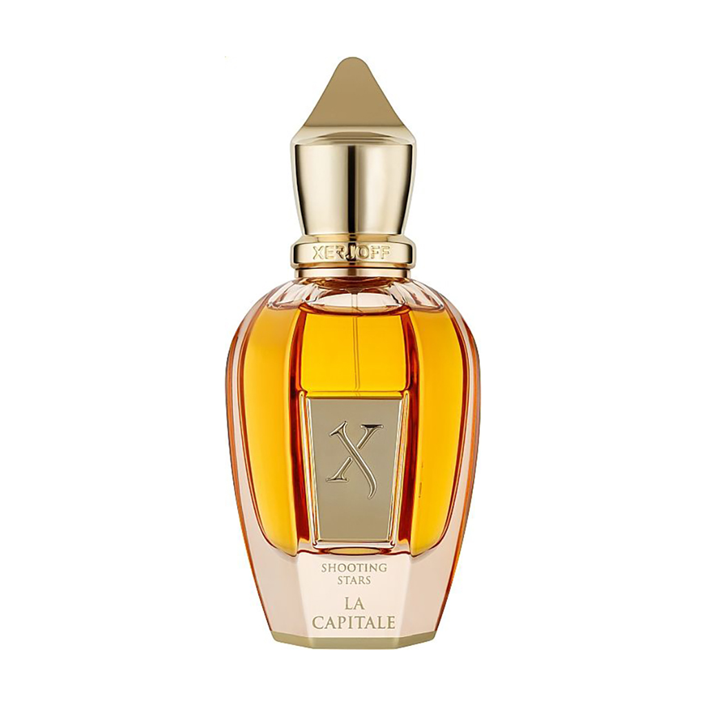 

Xerjoff Shooting Stars La Capitale Парфумована вода унісекс, 50 мл (ТЕСТЕР)