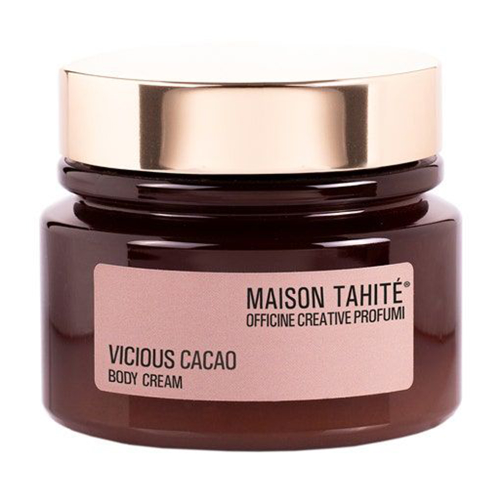 

Парфумований крем для тіла Maison Tahite – Officine Creative Profumi Vicious Cacao Body Cream унісекс, 250 мл