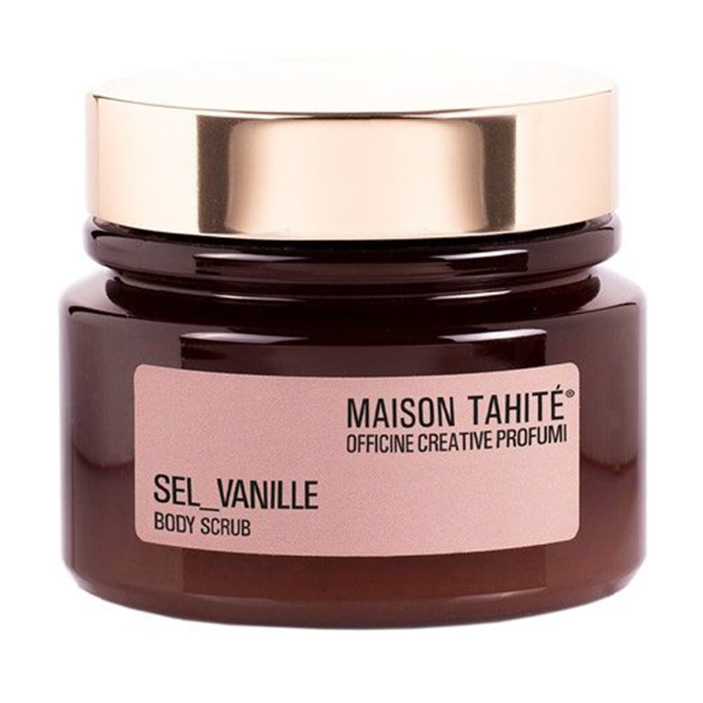 

Парфумований скраб для тіла Maison Tahite – Officine Creative Profumi Sel_Vanille Body Scrub унісекс, 250 мл