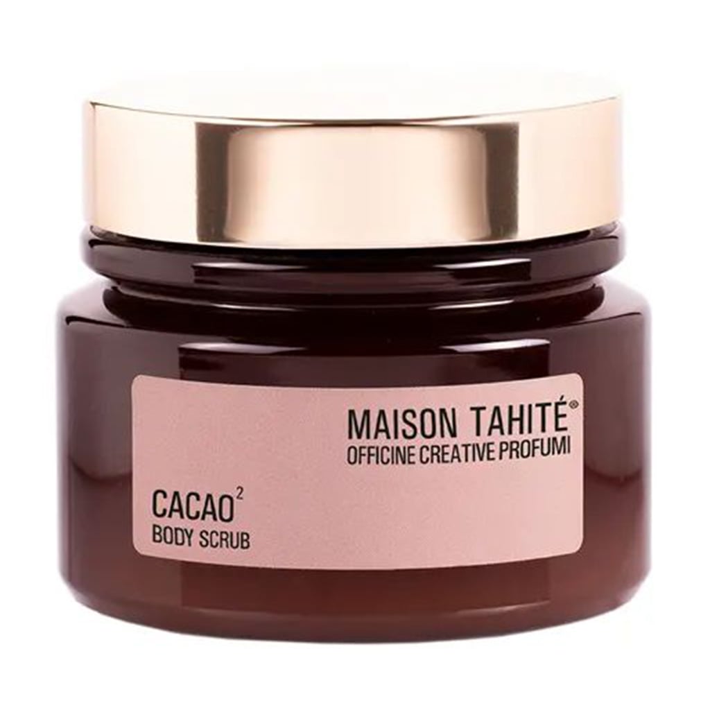 

Парфумований скраб для тіла Maison Tahite – Officine Creative Profumi Cacao2 Body Scrub унісекс, 250 мл