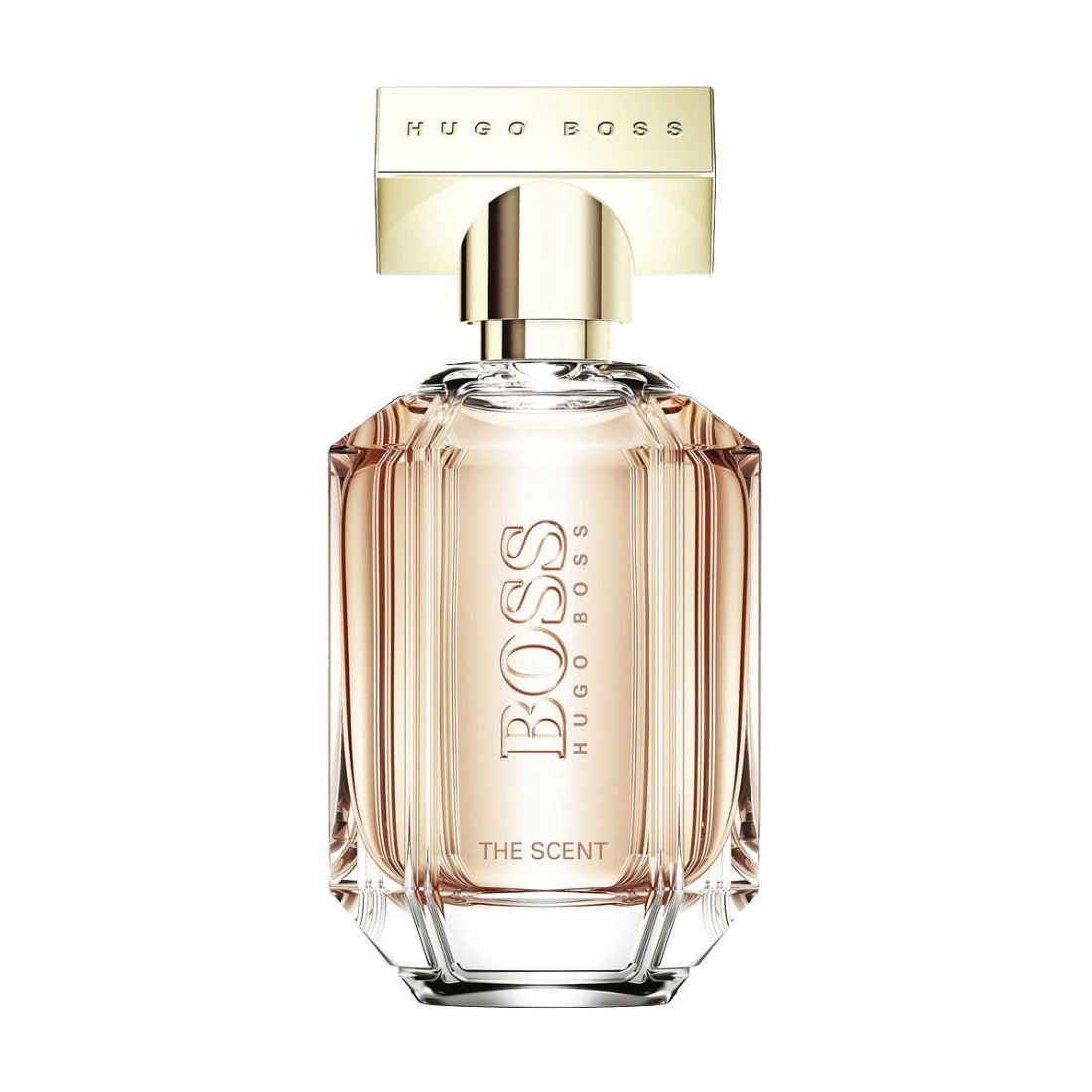 

Hugo Boss The Scent For Her Парфумована вода жіноча, 50 мл (ТЕСТЕР)