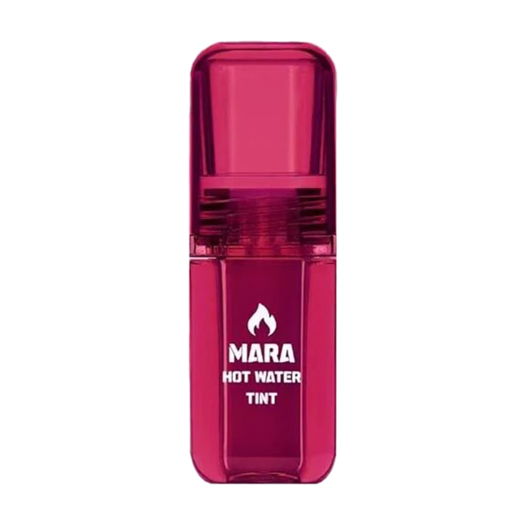 

Тінт для губ BLACK ROUGE Mara Hot Water Tint LV05 Panic Mara, 4.5 г
