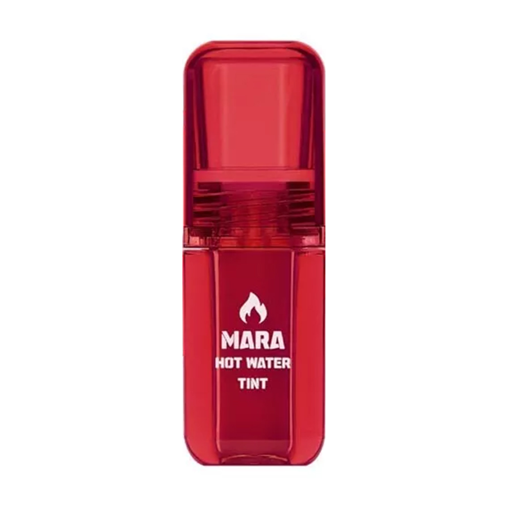 

Тінт для губ BLACK ROUGE Mara Hot Water Tint LV03 Burnning Mara, 4.5 г