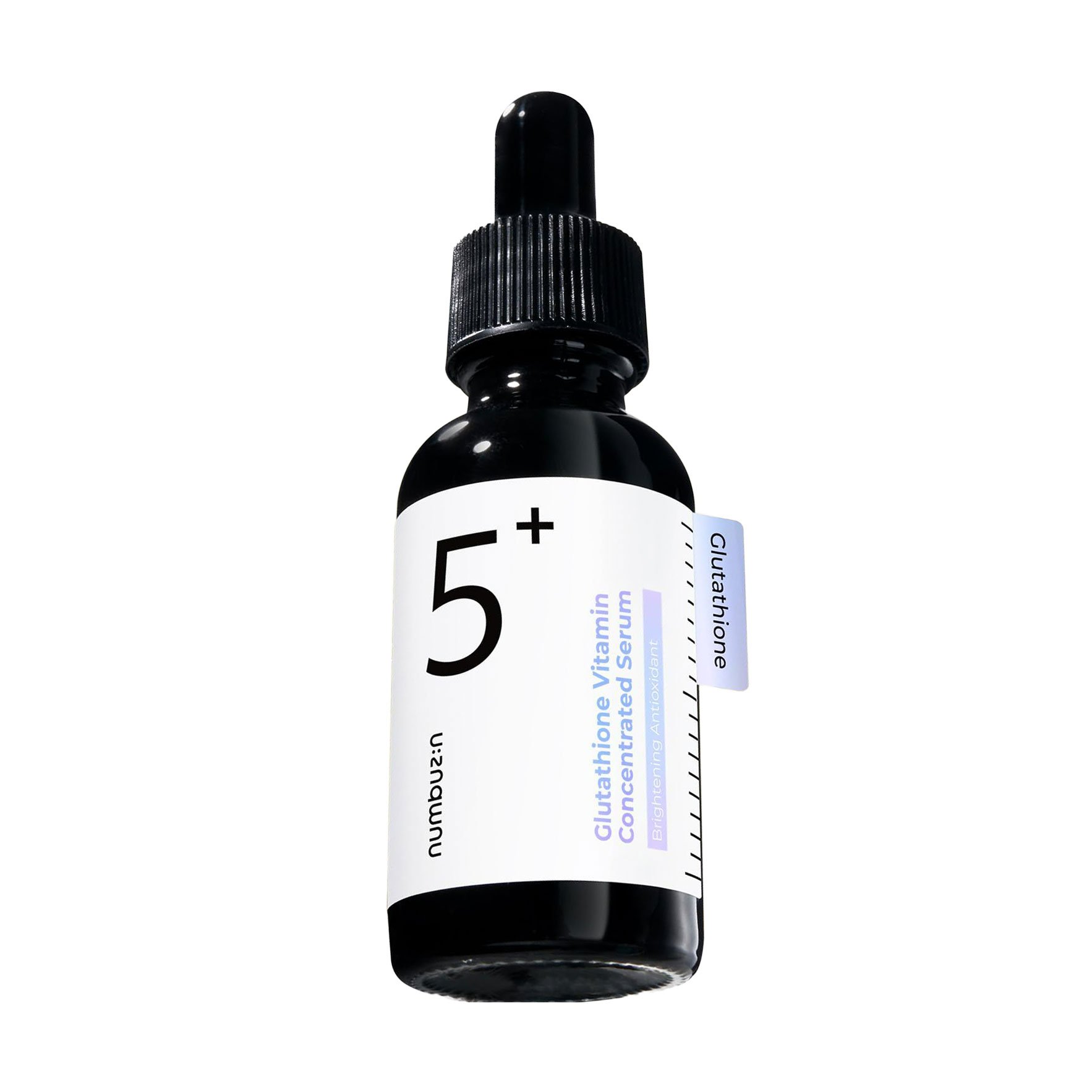 

Вітамінна сироватка для обличчя Numbuzin No.5 Vitamin Concentrated Serum, 30 мл