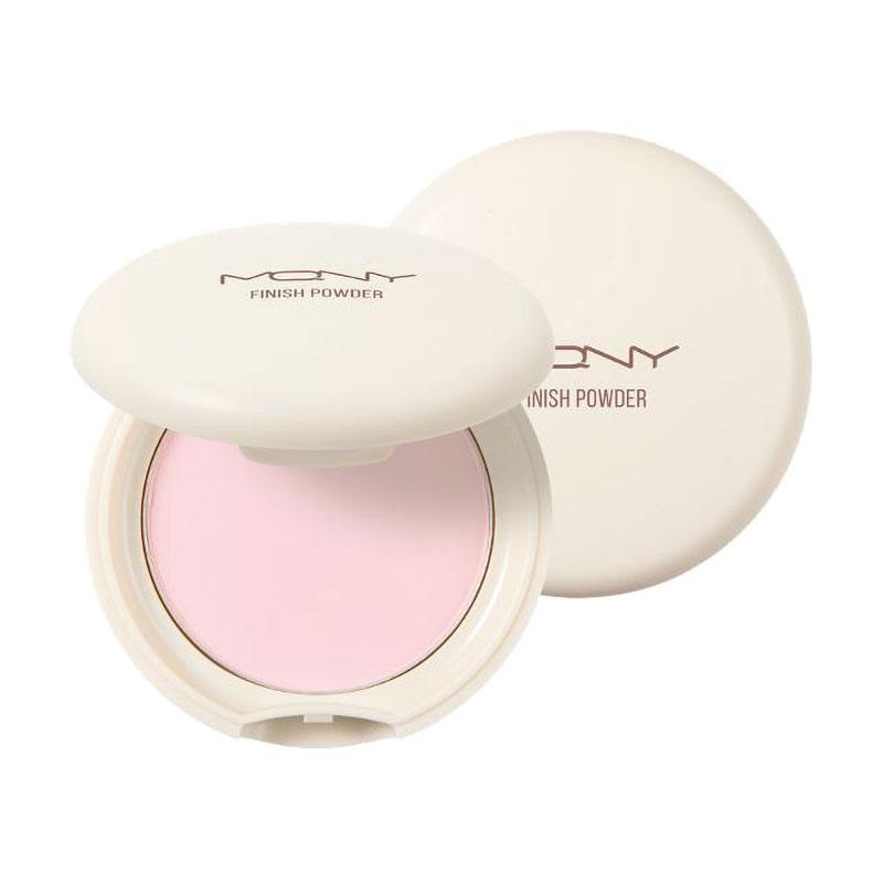 

Пудра для обличчя Macqueen New York Micro Fit Finish Powder, 6 г