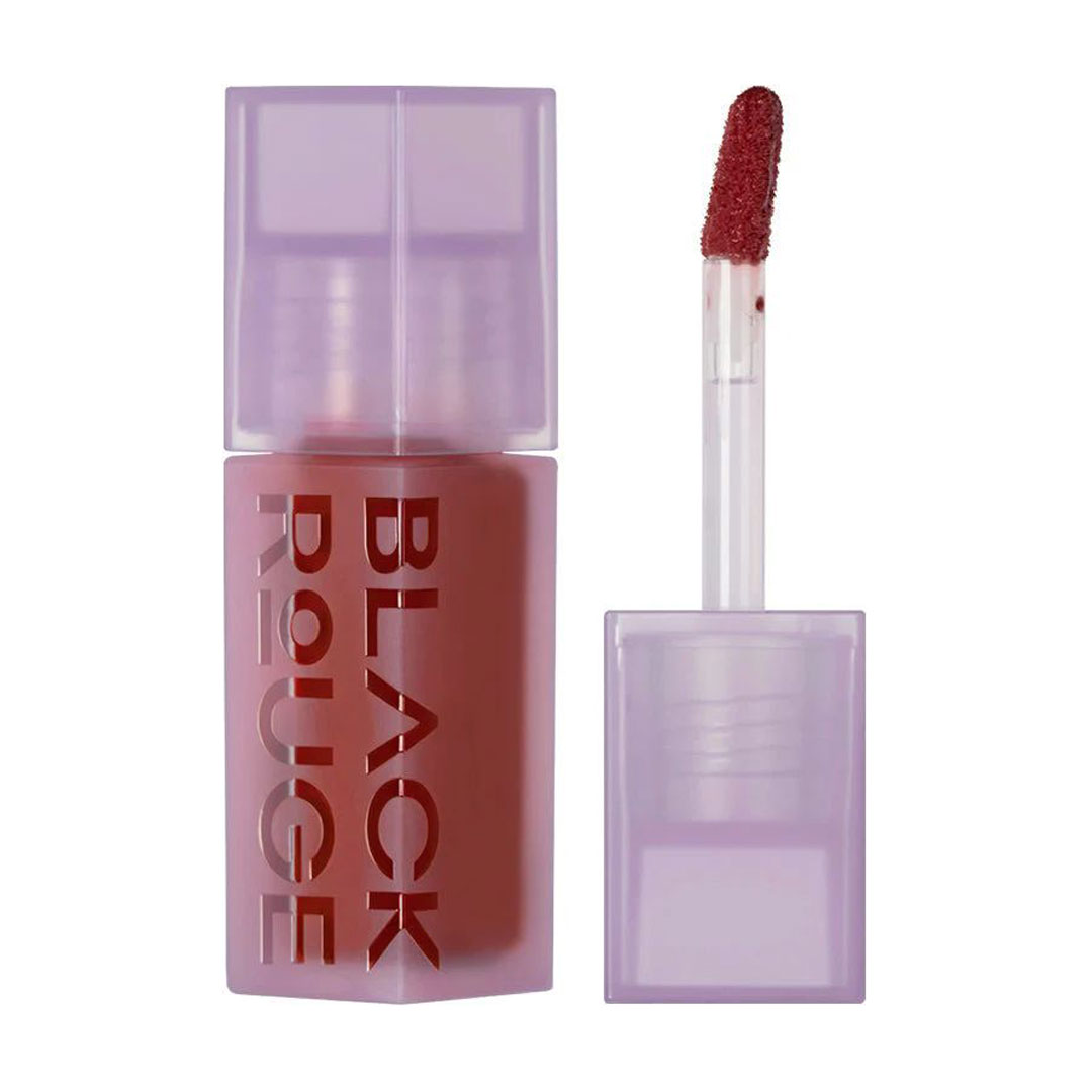 

Тінт для губ BLACK ROUGE Double Layer Over Velvet Gallery, DL13 Gothic Jujube, 4.1 г