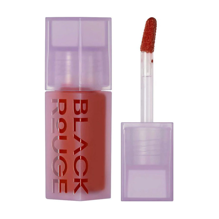 

Тінт для губ BLACK ROUGE Double Layer Over Velvet Gallery, DL09 Modern Orange, 4.1 г