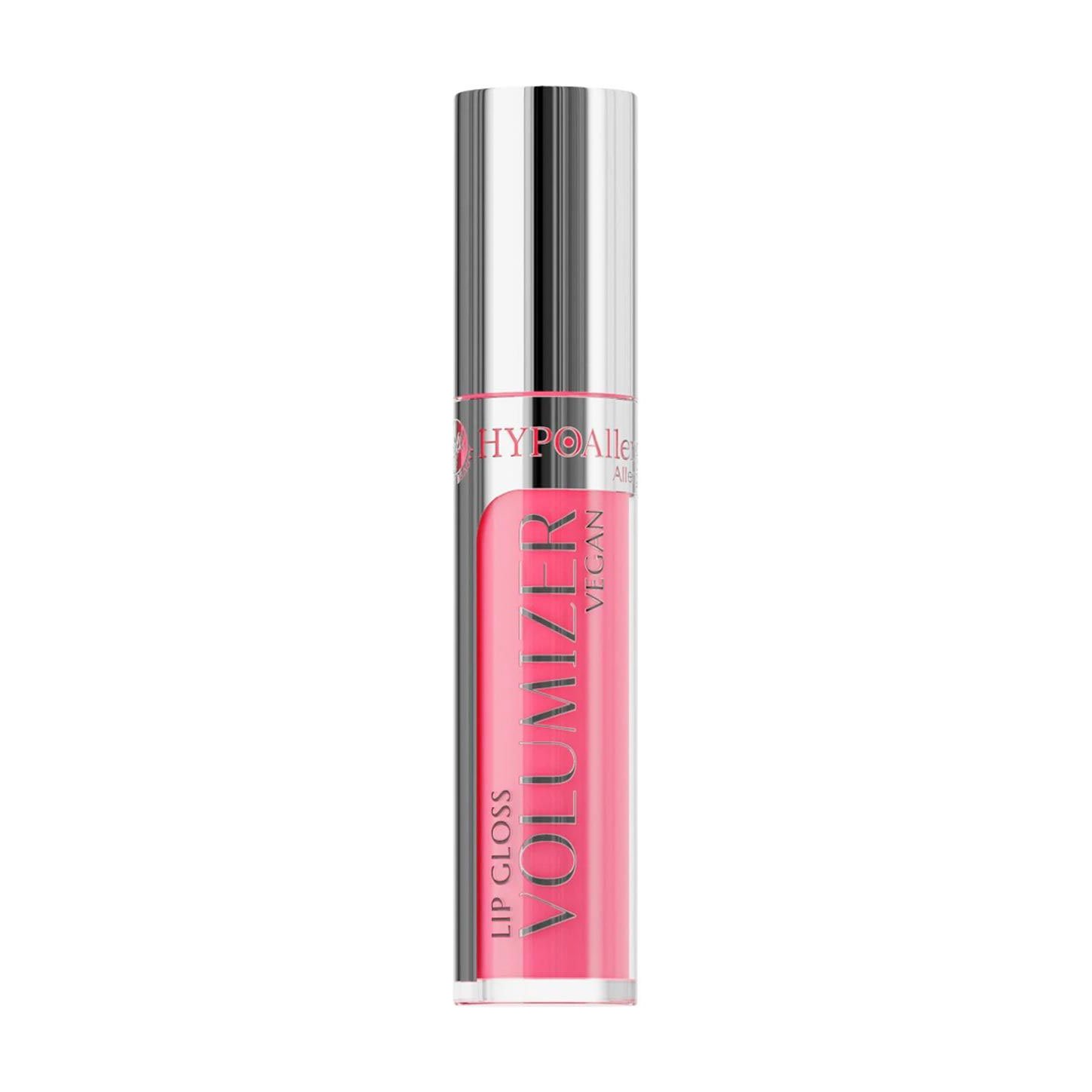 

Блиск для губ Bell HypoAllergenic Lip Gloss Volumizer 08 Rose, 4.2 г