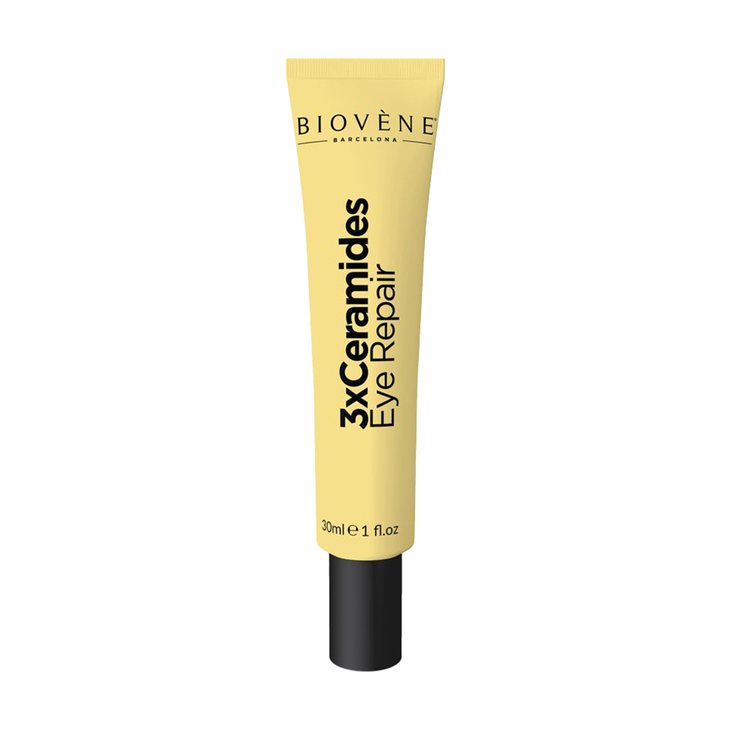 

Крем для шкіри навколо очей Biovene 3X Ceramides Eye Repair Barrier-Boosting, 30 мл
