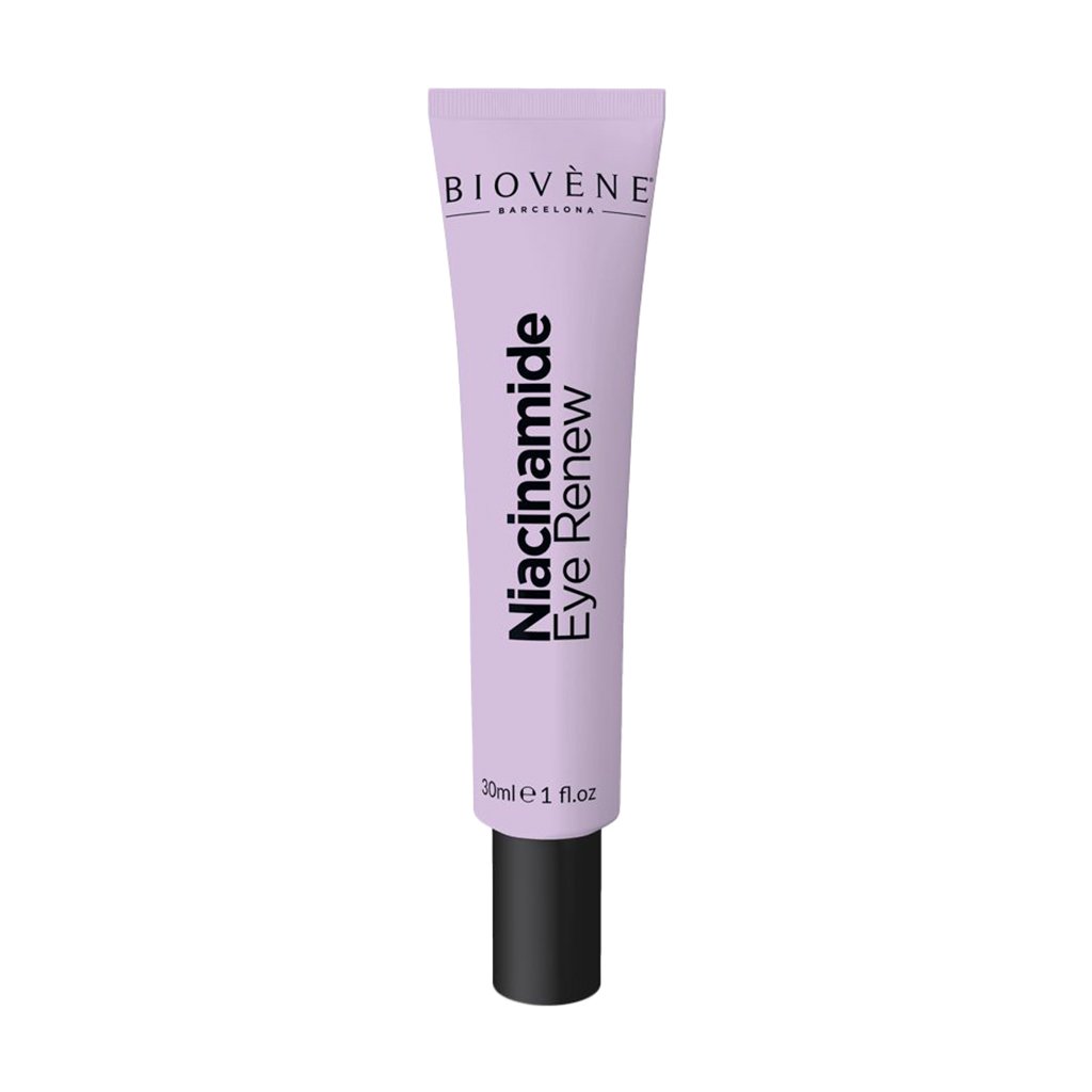 

Крем для шкіри навколо очей Biovene Niacinamide Eye Renew Anti-Aging, 30 мл