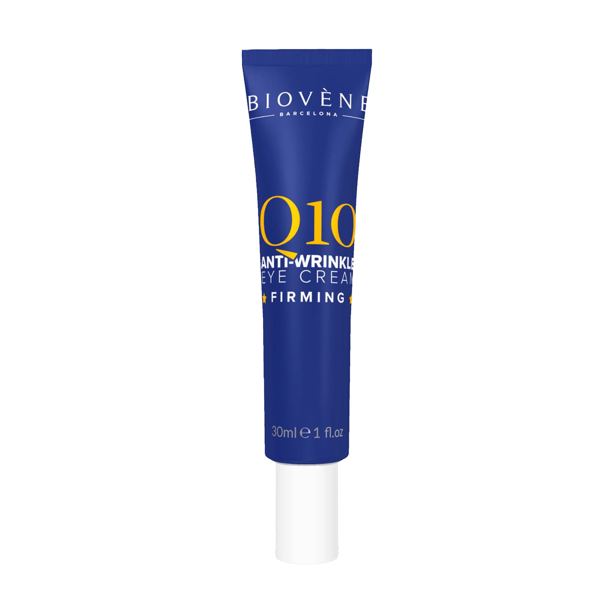 

Крем для шкіри навколо очей Biovene Q10 Anti-Wrinkle Eye Cream, 30 мл