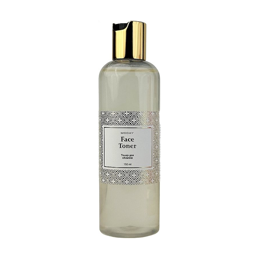 

Омолоджувальний тонер для обличчя MODAY Syn-ake Toner, 150 мл