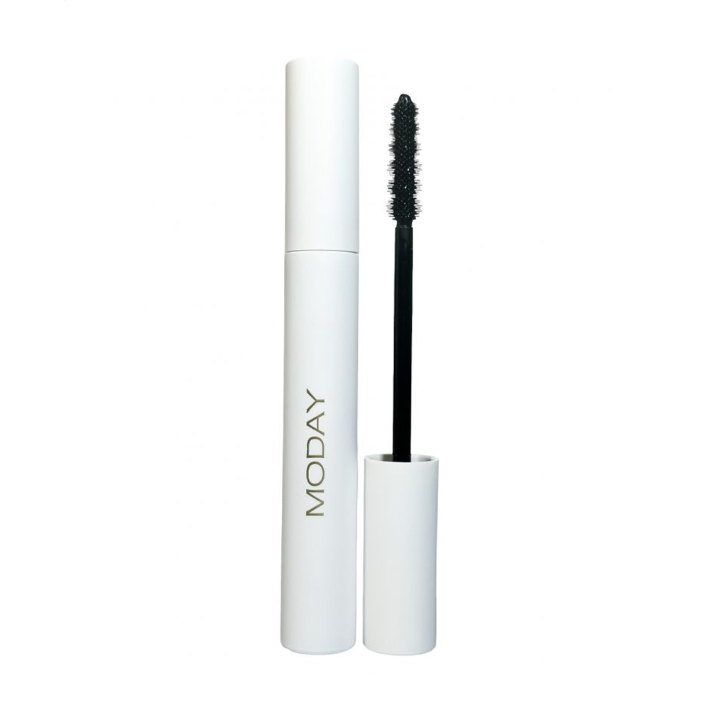 

Туш для вій MODAY Taffeta Volume Mascara з ефектом тафтового завитка, 10 г