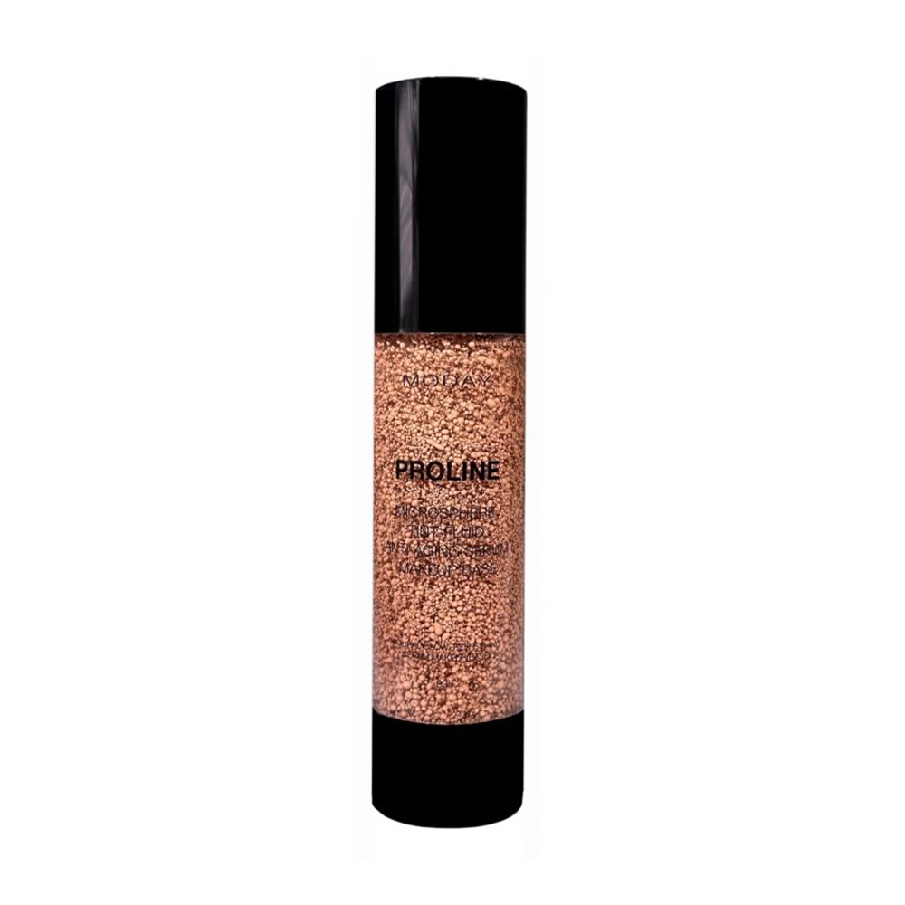 

Мікросферичний тінт-флюїд для макіяжу MODAY Microsphere Tint-Fluid 035 Темний бежевий, 50 мл