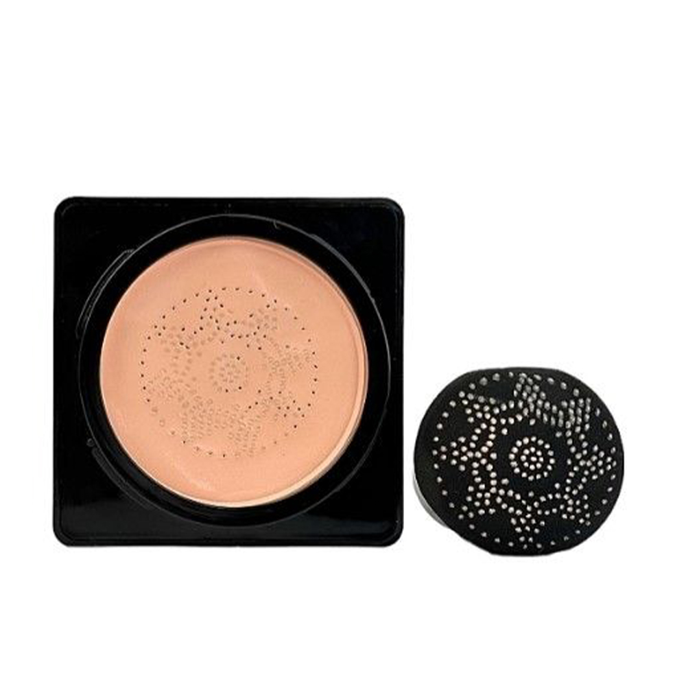 

Адаптивний тональний кушон для обличчя MODAY Cushion Air BB Cream SPF 4, 20 г