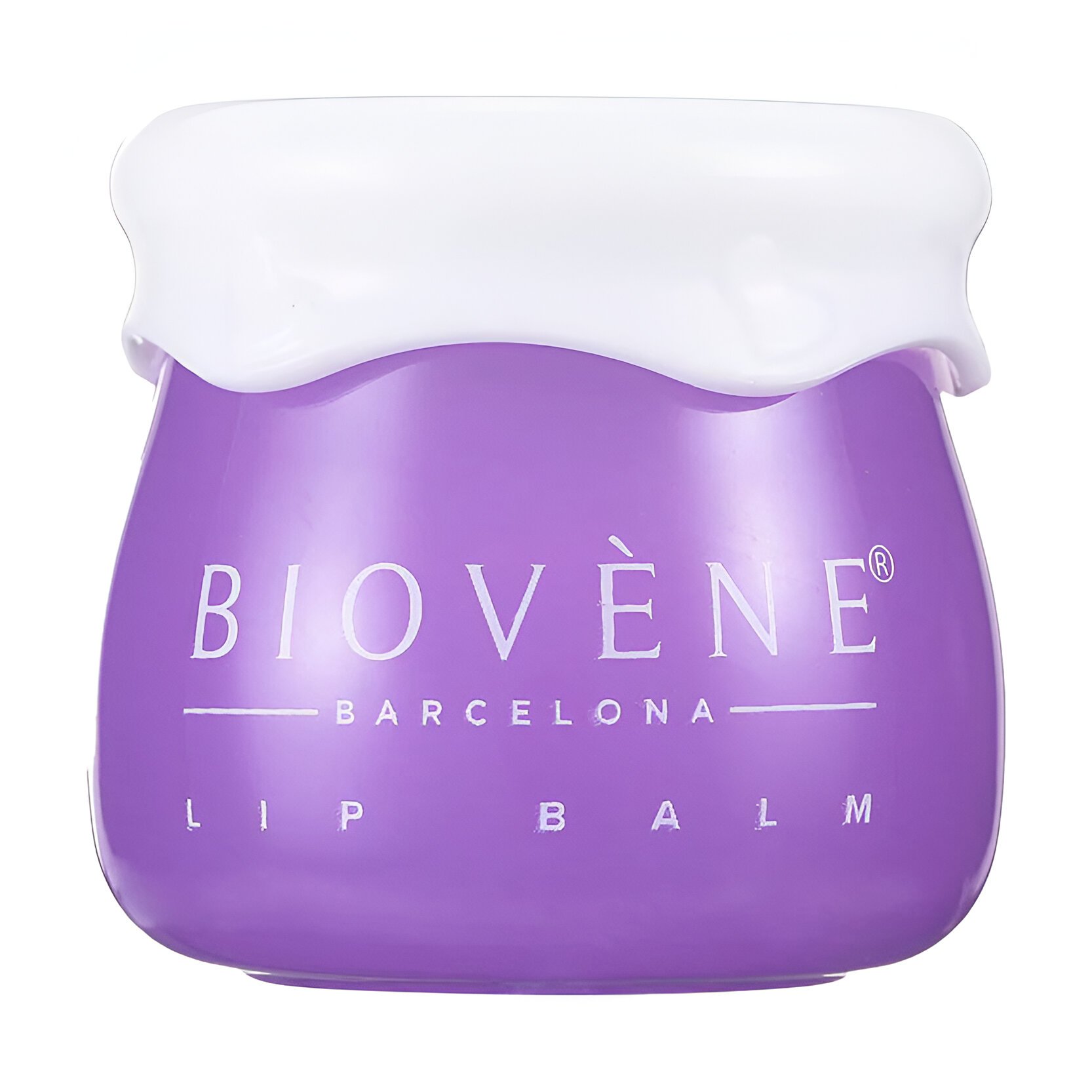 

Бальзам для губ Biovene Age-Defy Tasty! Blueberry Lip Butter Balm для сухої шкіри, з чорницею та бакучіолом, 8 г