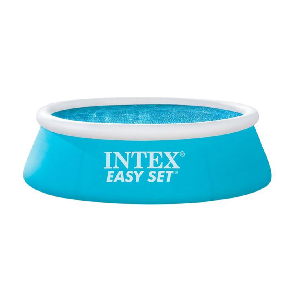 

Дитячий надувний басейн Intex Easy Set Pool від 3 років, 183*51 см (28101)